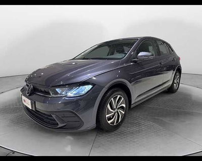 Volkswagen Polo 1.0 tsi Life 95cv del 2022 usata a Prato