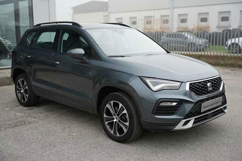 SEAT Ateca 2.0 TDI DSG FR  del 2021 usata a Rovigo