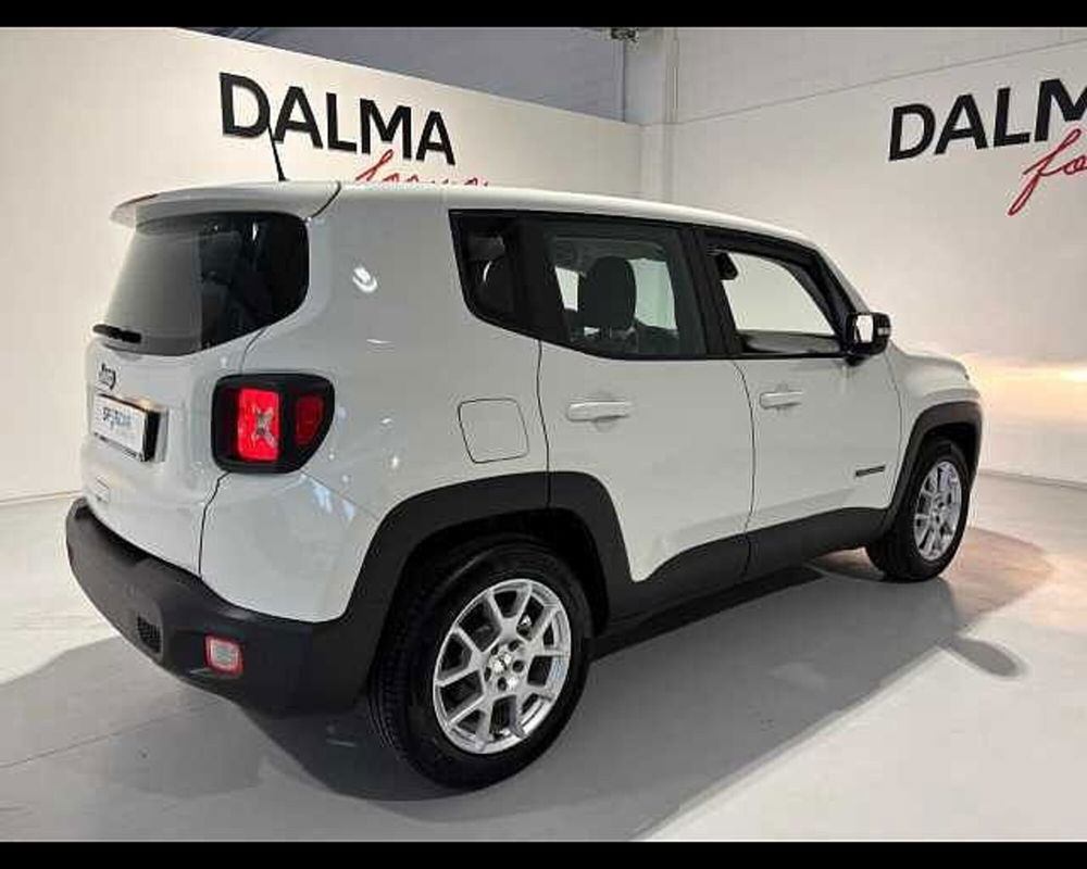 Jeep Renegade usata a Milano (4)