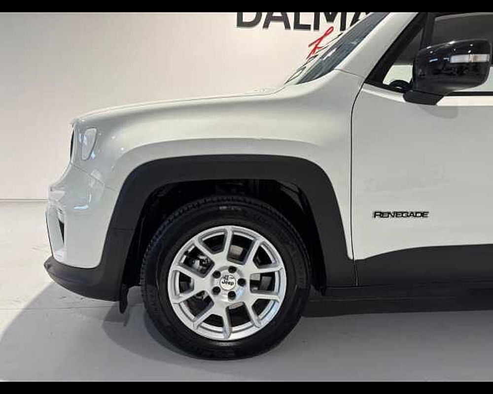 Jeep Renegade usata a Milano (7)