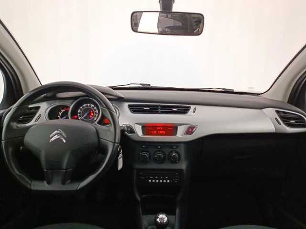 Citroen C3 usata a Venezia (10)