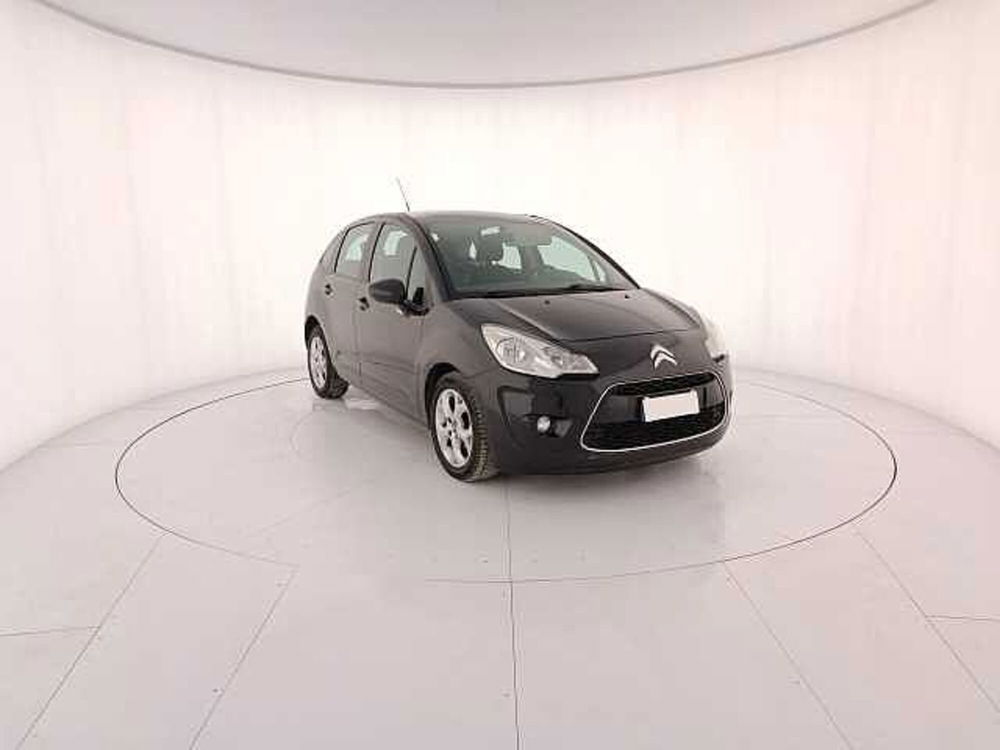 Citroen C3 usata a Venezia (2)