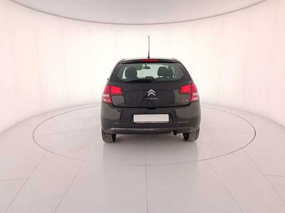 Citroen C3 usata a Venezia (3)