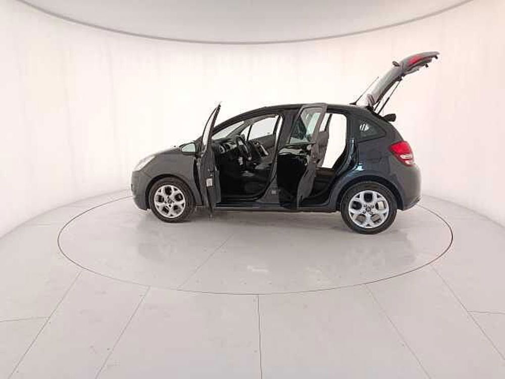 Citroen C3 usata a Venezia (8)