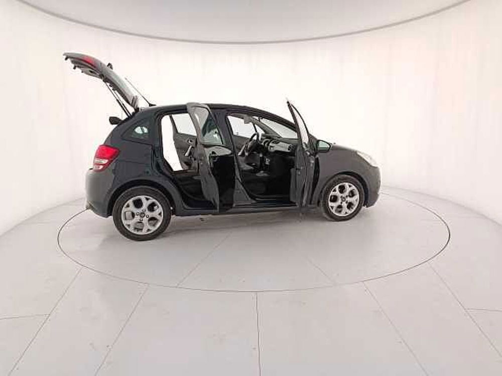 Citroen C3 usata a Venezia (9)