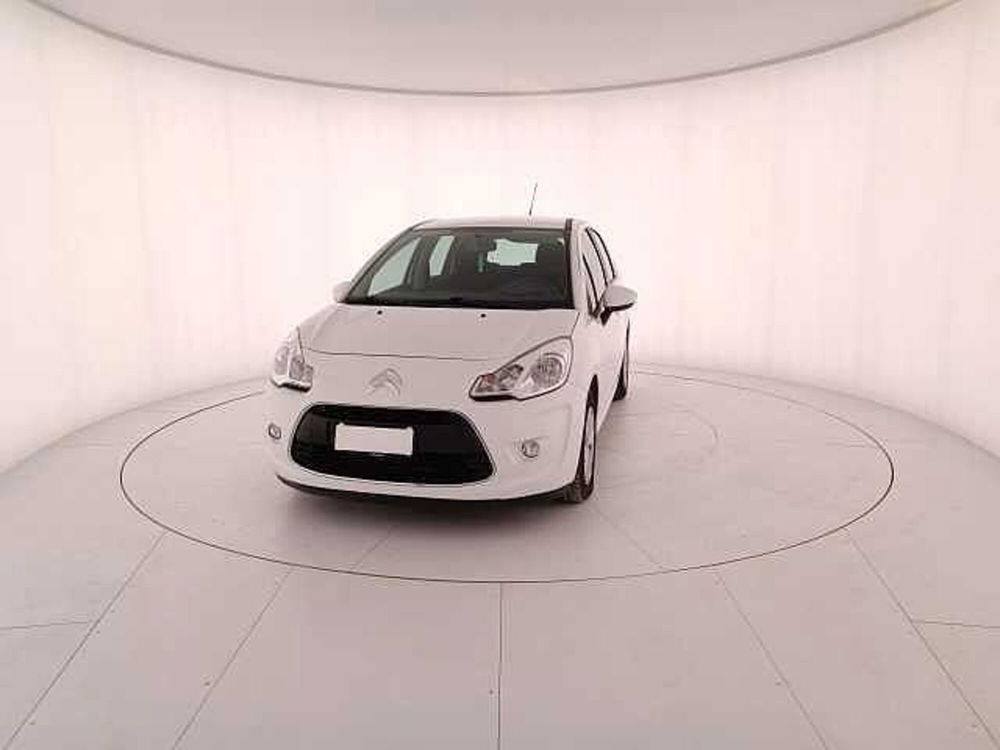 Citroen C3 usata a Venezia (6)