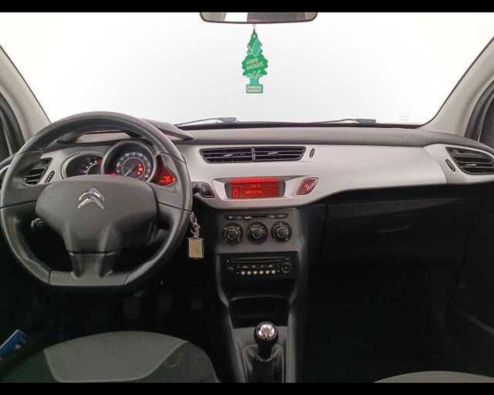 Citroen C3 usata a Venezia (16)