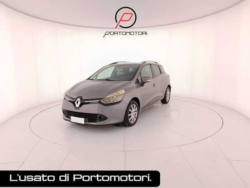 Renault Clio Sporter usata a Venezia