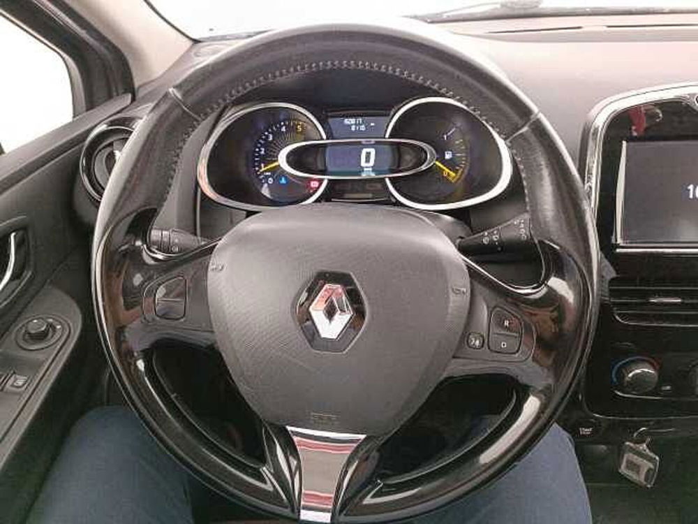 Renault Clio Sporter usata a Venezia (12)