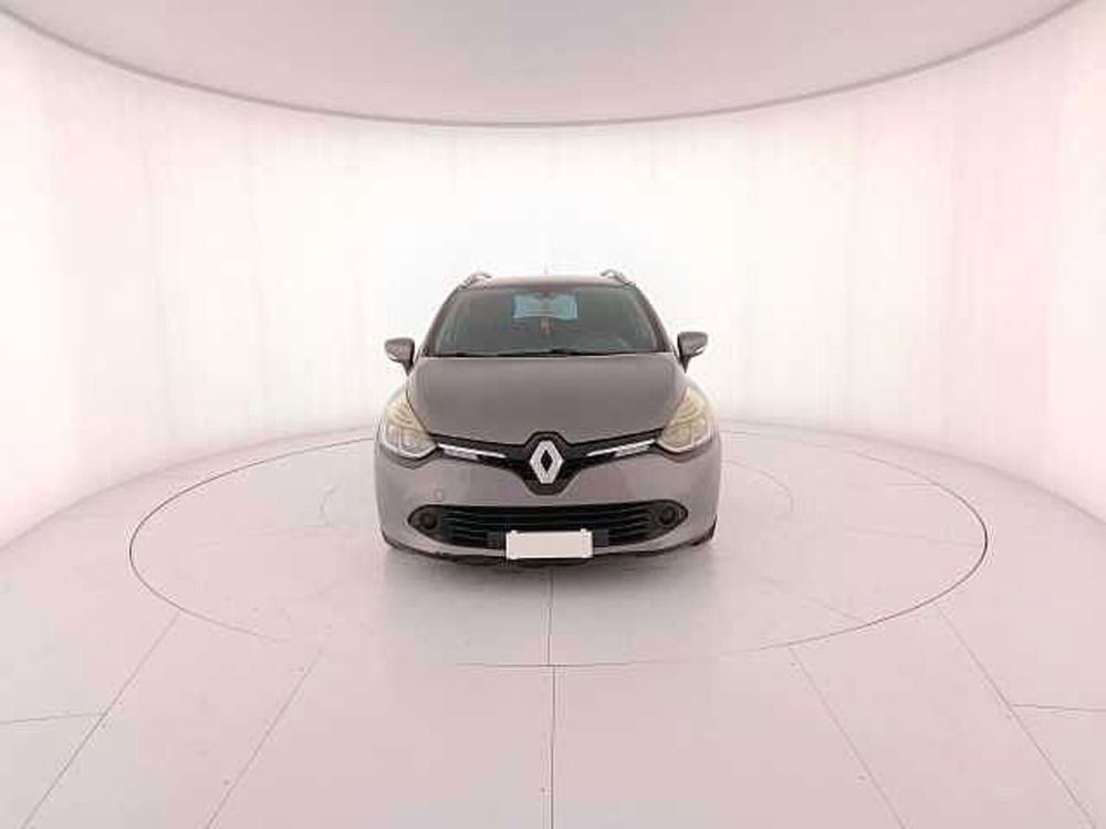 Renault Clio Sporter usata a Venezia (4)