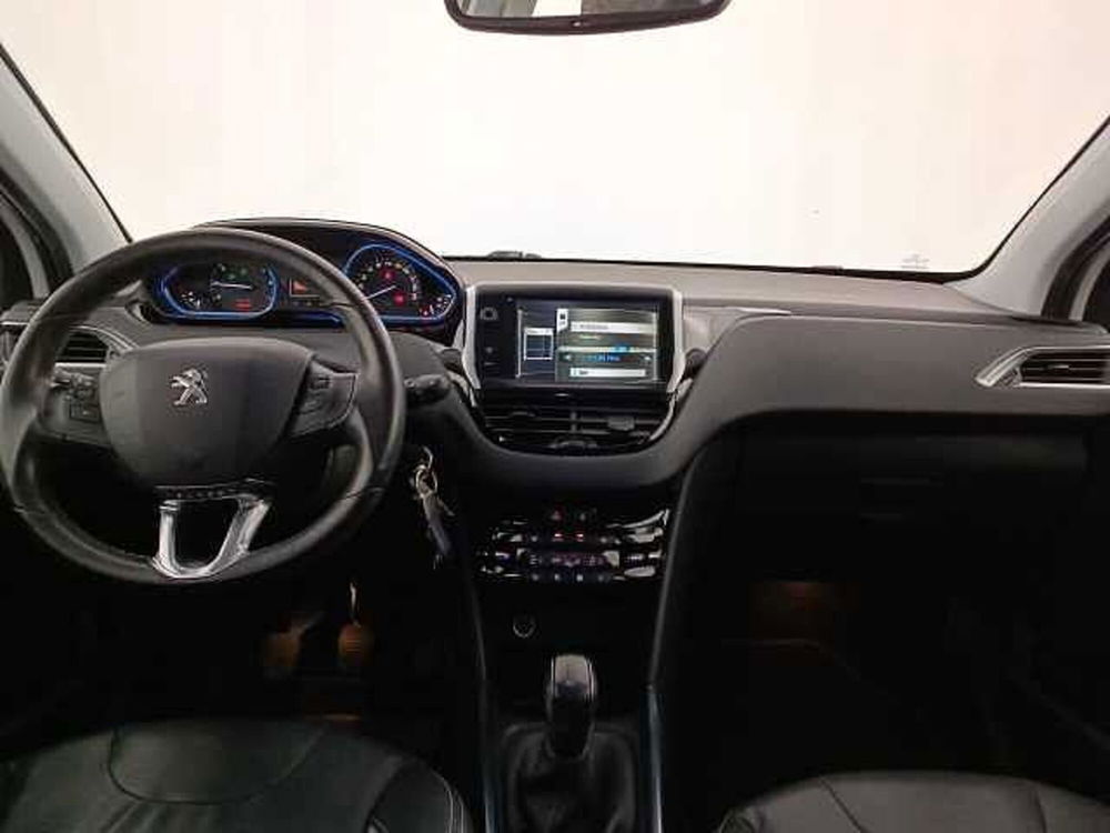 Peugeot 2008 usata a Venezia (10)