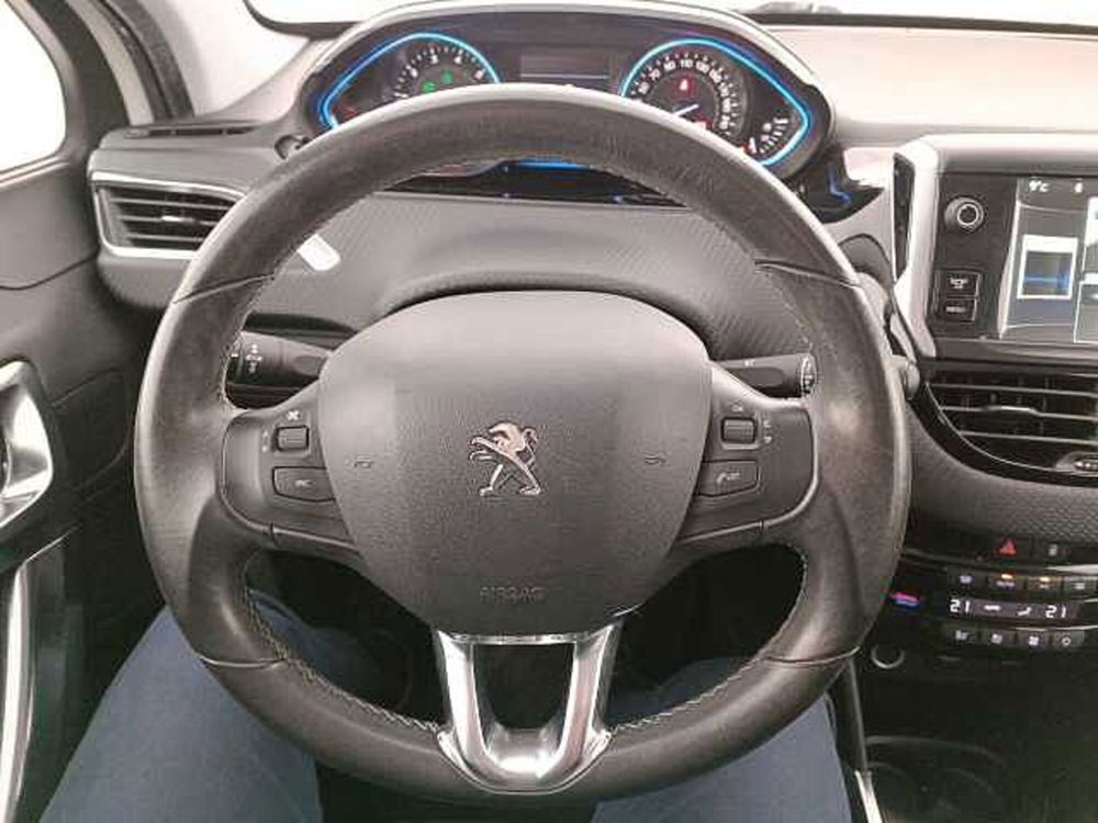 Peugeot 2008 usata a Venezia (12)