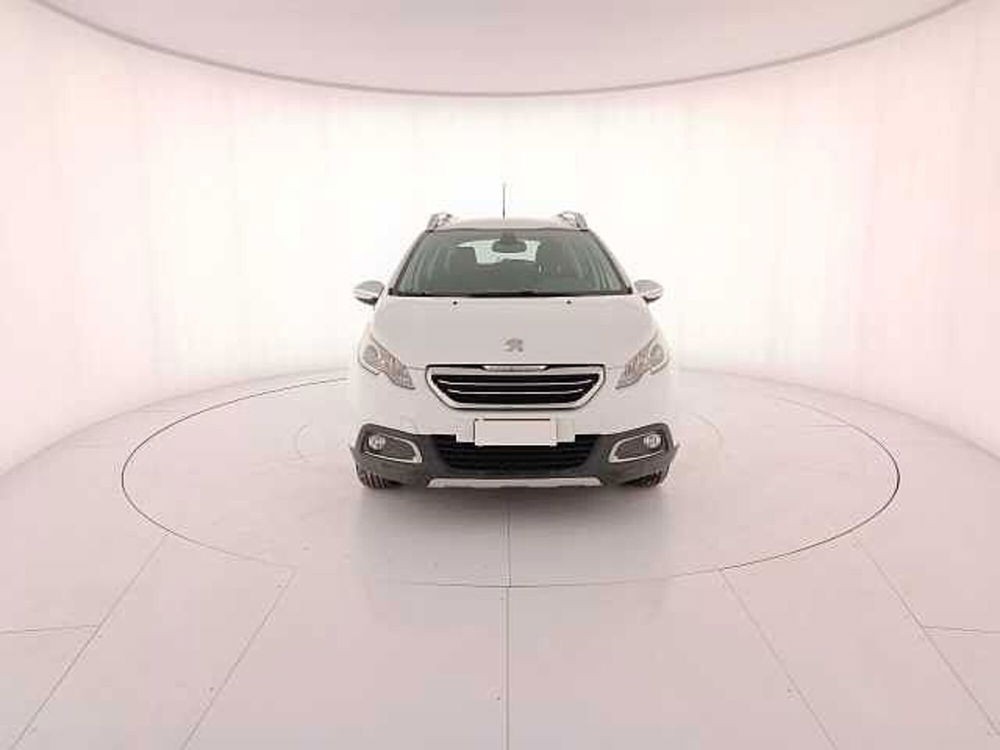 Peugeot 2008 usata a Venezia (4)