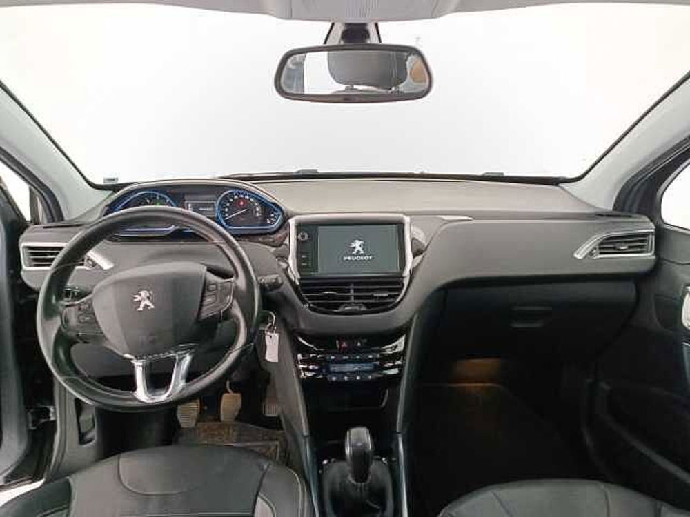 Peugeot 2008 usata a Venezia (10)