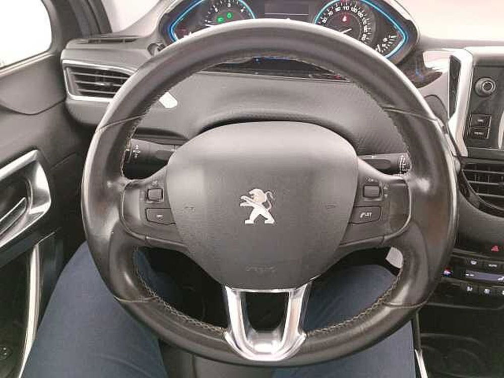 Peugeot 2008 usata a Venezia (12)