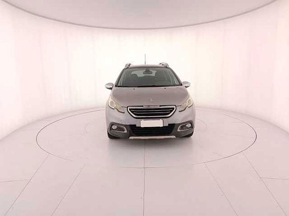 Peugeot 2008 usata a Venezia (4)