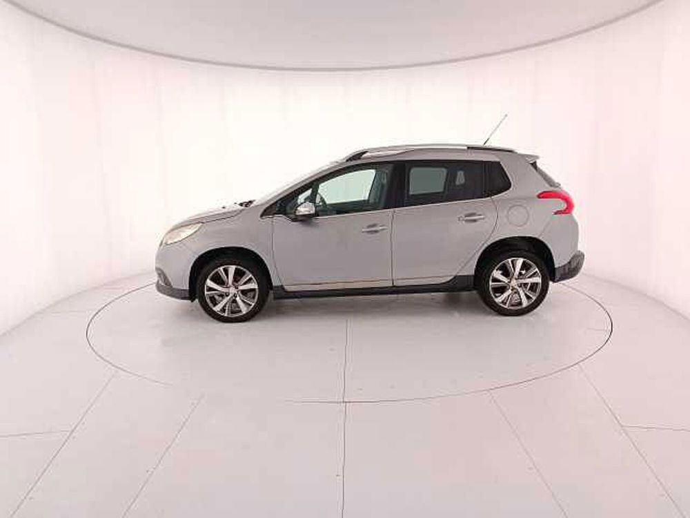 Peugeot 2008 usata a Venezia (6)