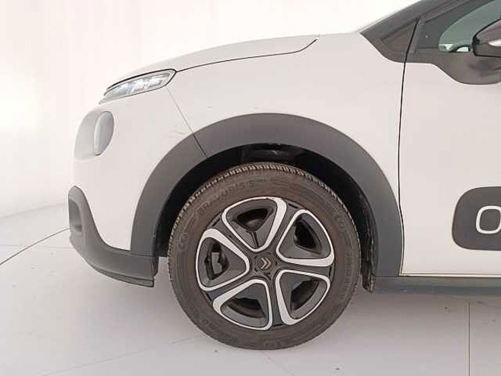 Citroen C3 Aircross usata a Venezia (19)