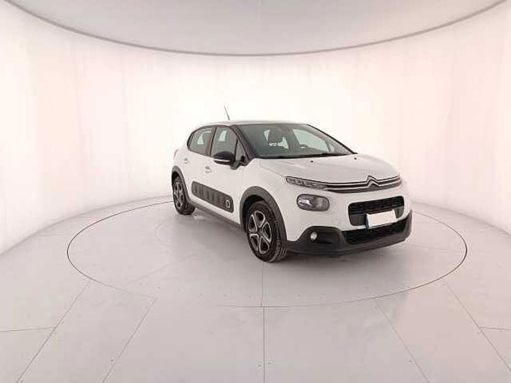 Citroen C3 Aircross usata a Venezia (2)