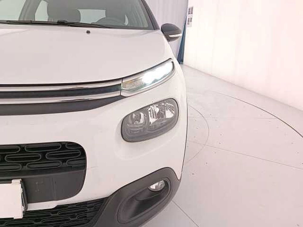 Citroen C3 Aircross usata a Venezia (20)