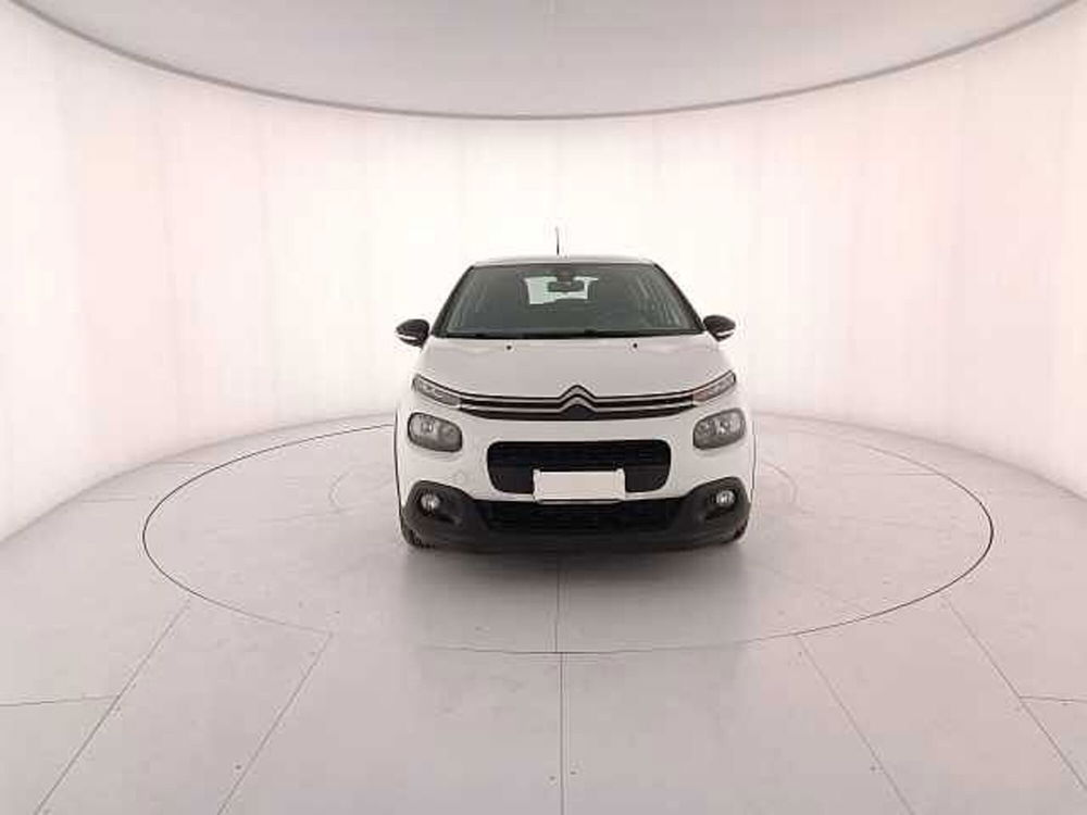 Citroen C3 Aircross usata a Venezia (4)