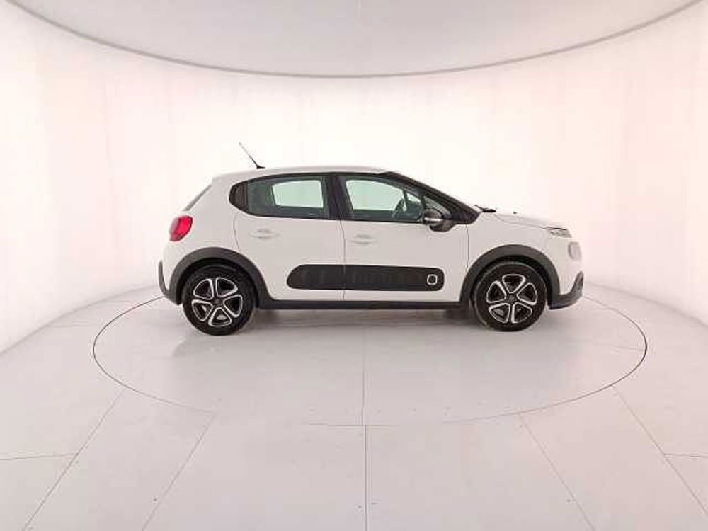 Citroen C3 Aircross usata a Venezia (5)