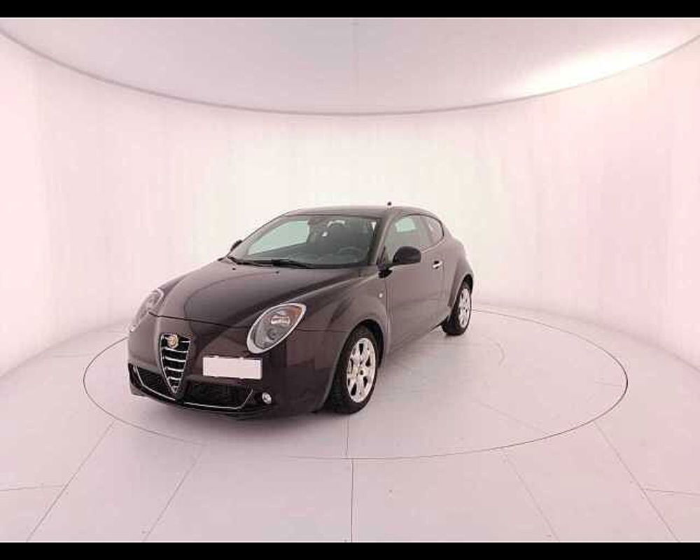 Alfa Romeo MiTo usata a Venezia