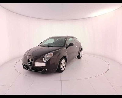 Alfa Romeo MiTo 1.4 T 140 CV M.air S&amp;S TCT Super del 2014 usata a Portogruaro