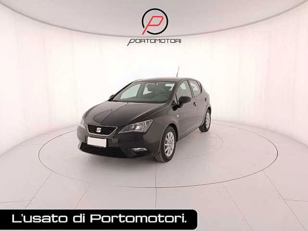 SEAT Ibiza usata a Venezia