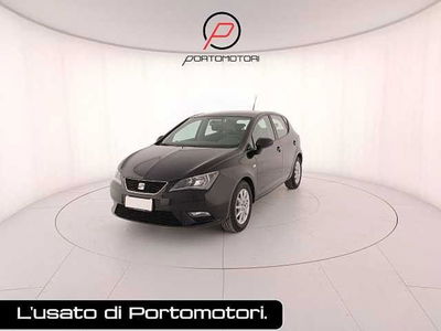 SEAT Ibiza 1.0 75 CV 5 porte Style del 2016 usata a Portogruaro