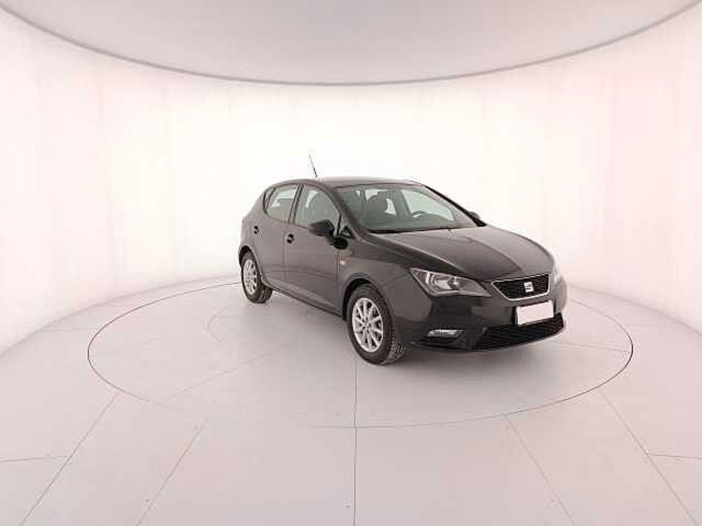 SEAT Ibiza usata a Venezia (2)