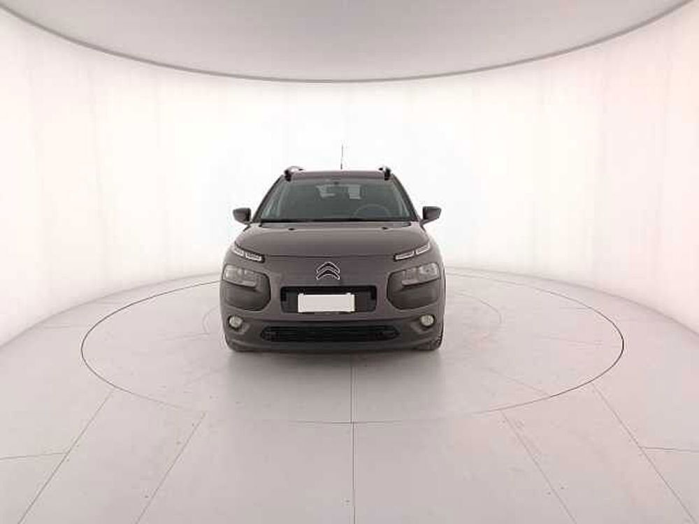 Citroen C4 Cactus usata a Venezia (4)