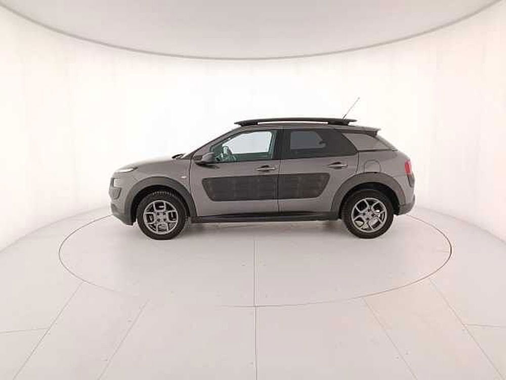 Citroen C4 Cactus usata a Venezia (6)