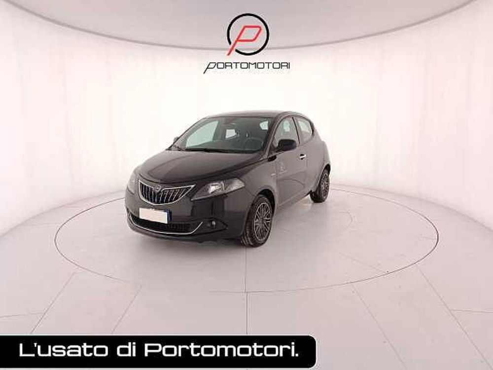 Lancia Ypsilon usata a Venezia