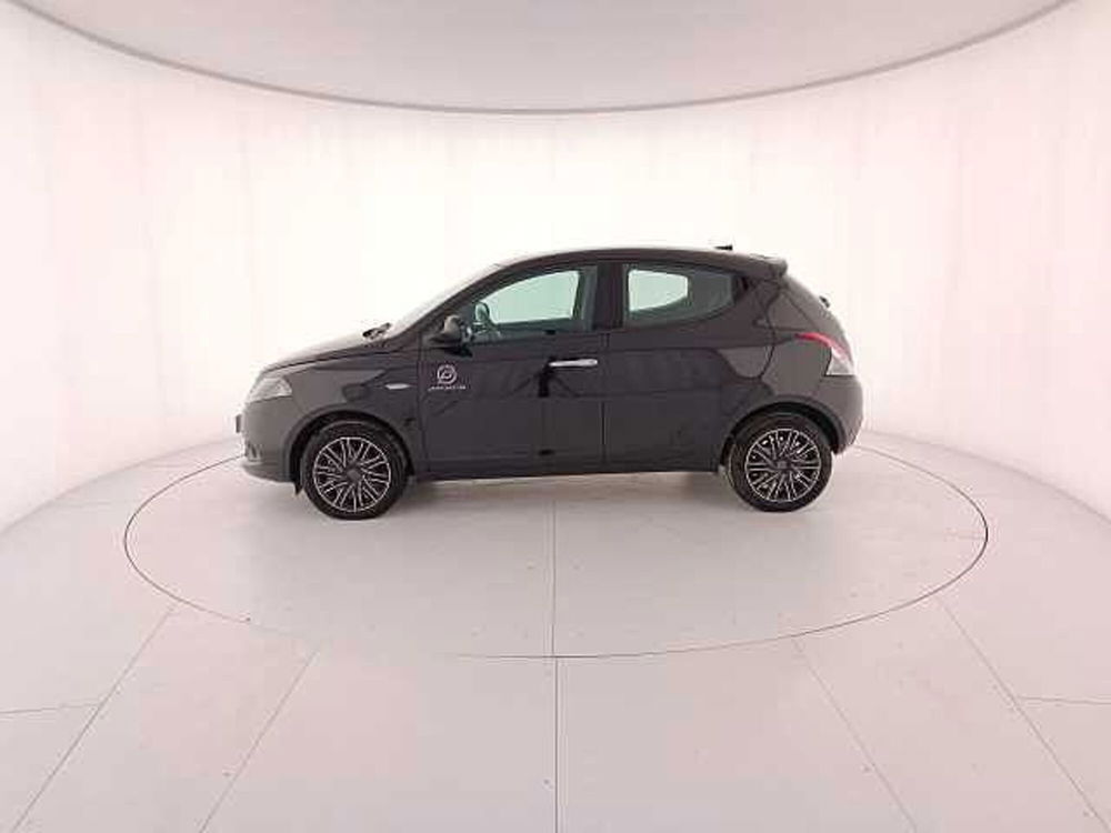 Lancia Ypsilon usata a Venezia (6)