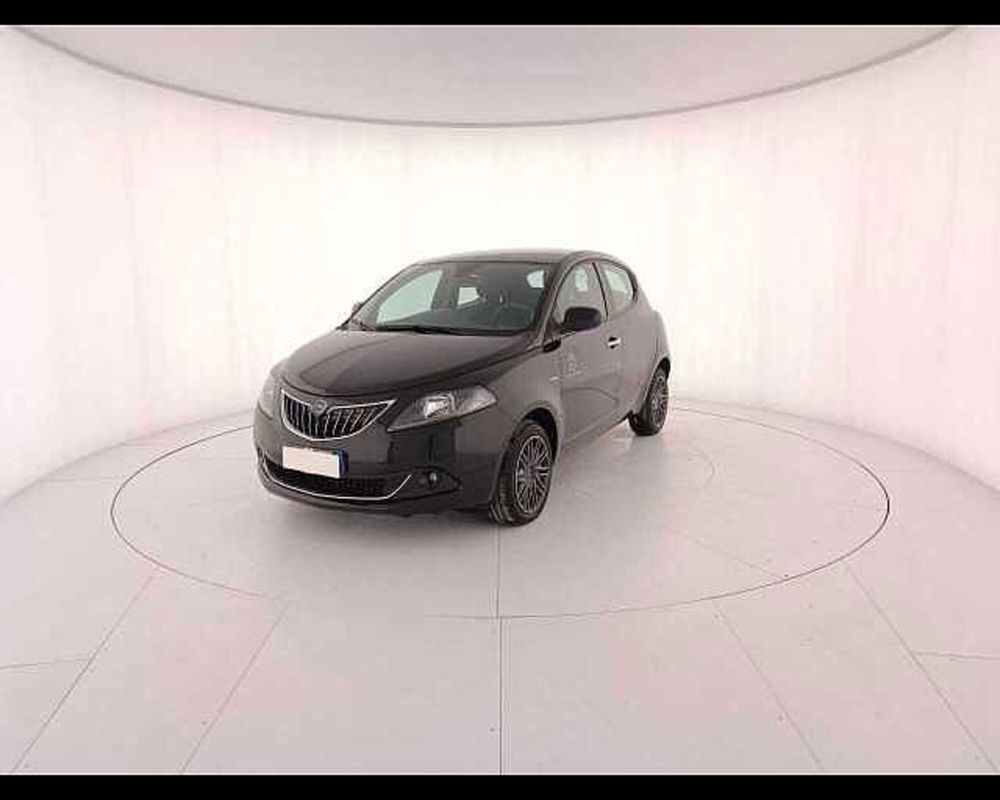 Lancia Ypsilon usata a Venezia