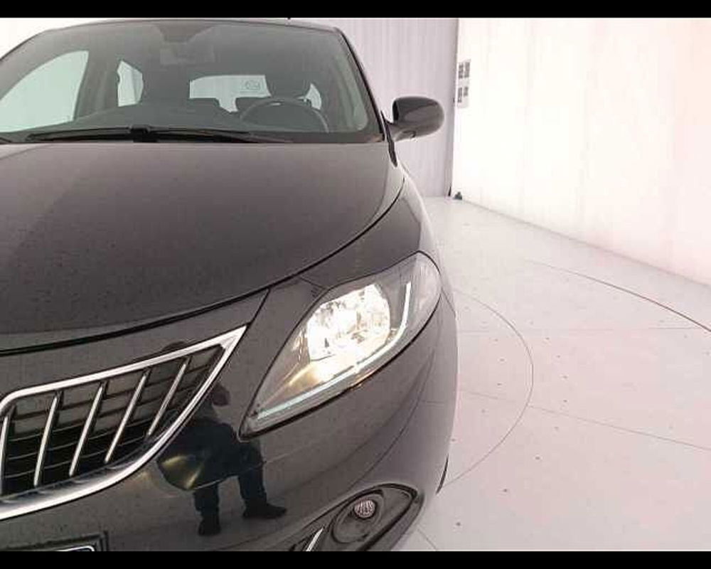 Lancia Ypsilon usata a Venezia (5)