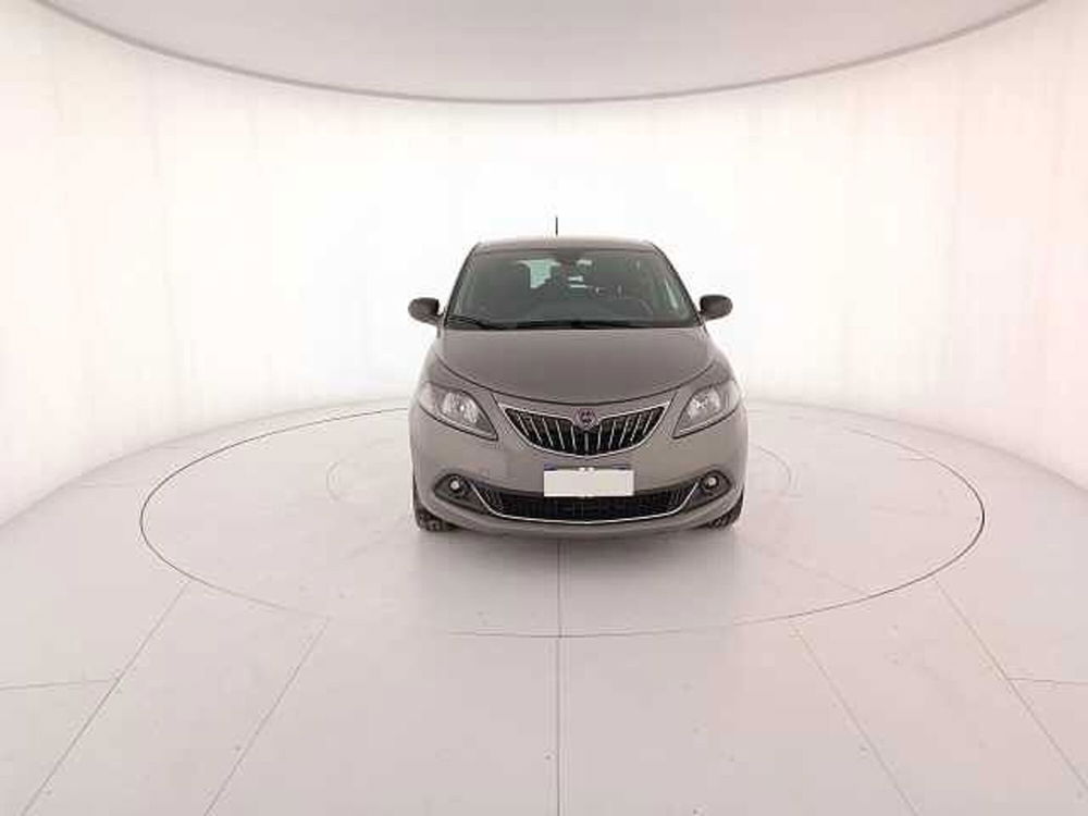 Lancia Ypsilon usata a Venezia (4)