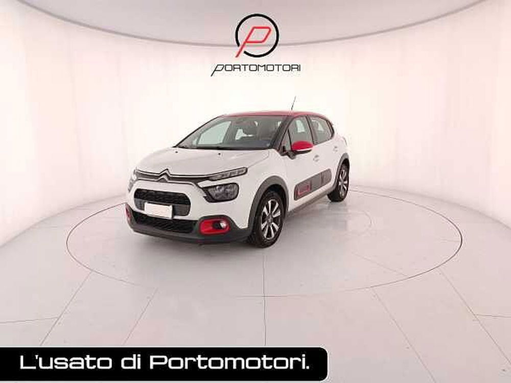 Citroen C3 usata a Venezia