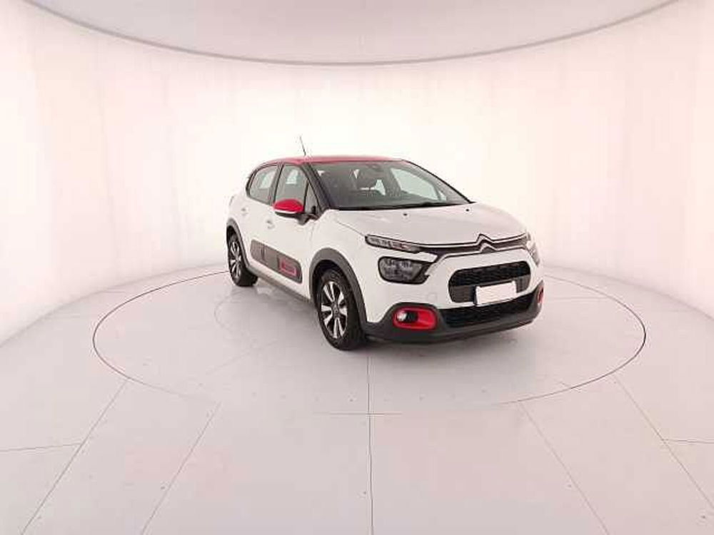 Citroen C3 usata a Venezia (2)