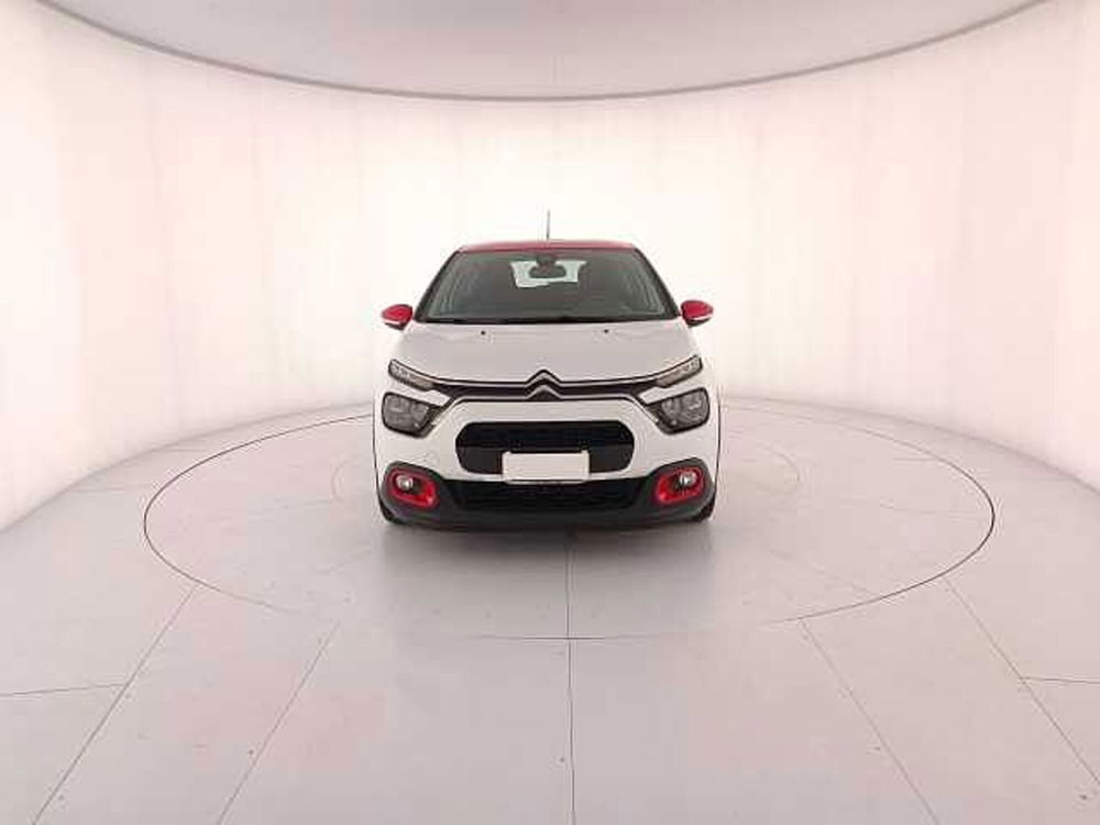 Citroen C3 usata a Venezia (4)