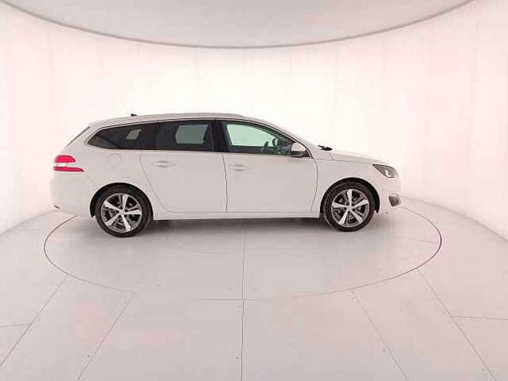 Peugeot 308 SW usata a Venezia (5)