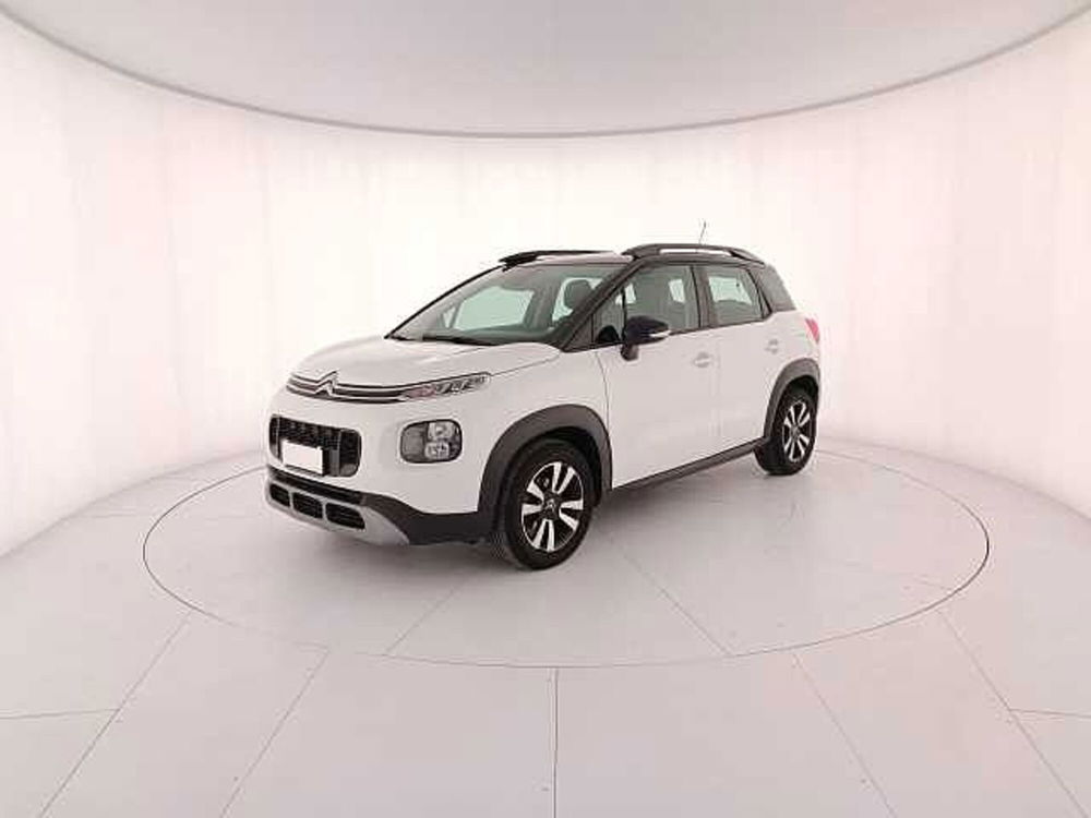 Citroen C3 Aircross usata a Venezia