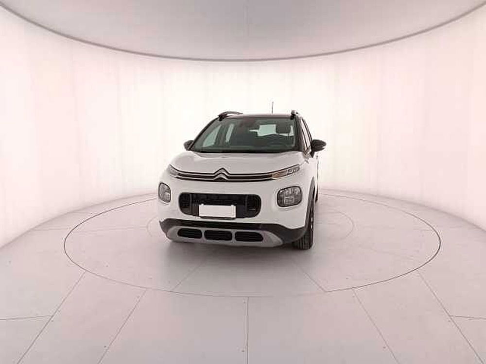 Citroen C3 Aircross usata a Venezia (2)