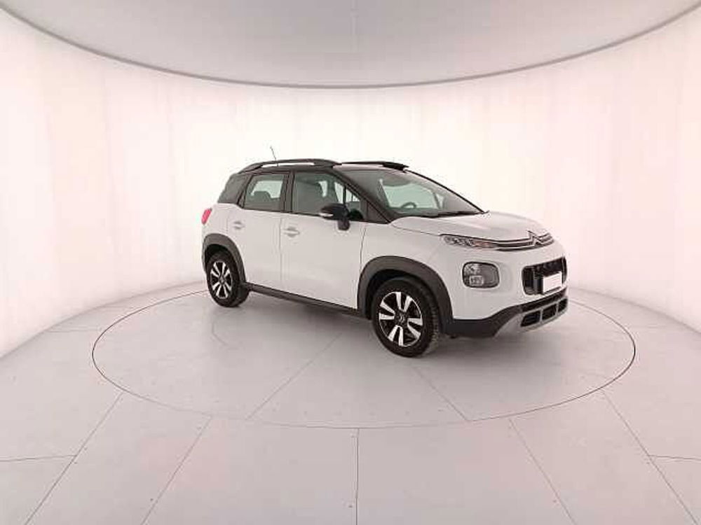 Citroen C3 Aircross usata a Venezia (3)