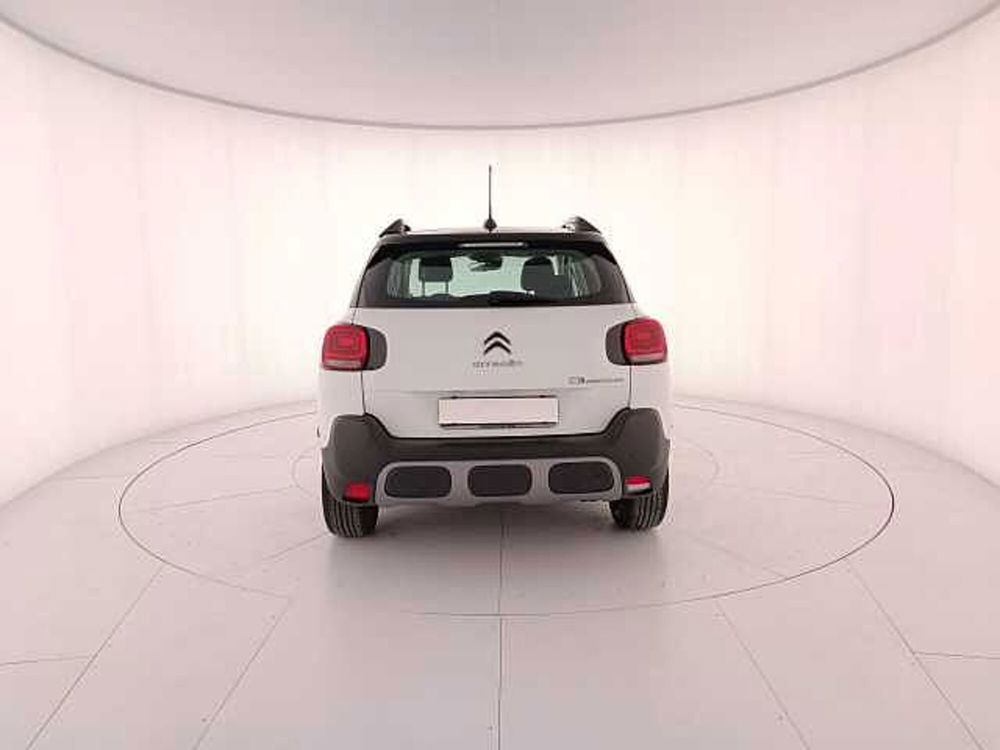 Citroen C3 Aircross usata a Venezia (5)