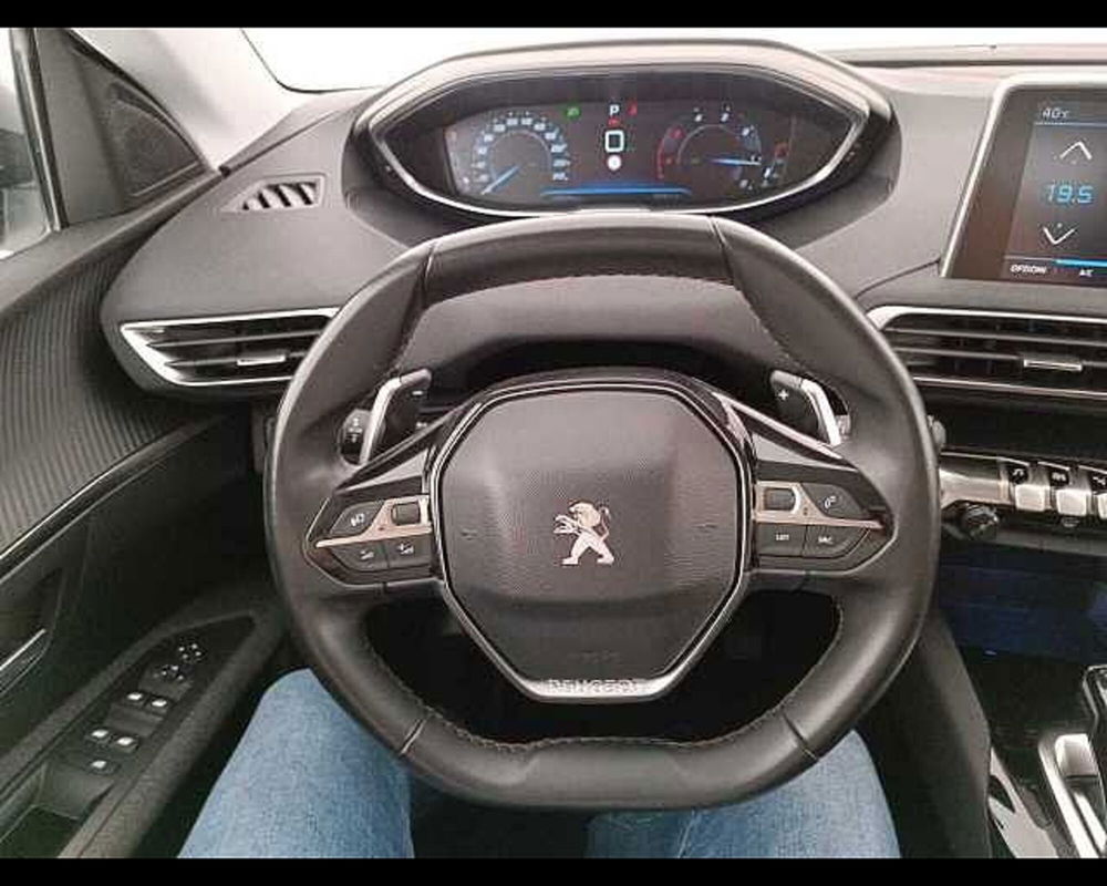 Peugeot 3008 usata a Venezia (11)