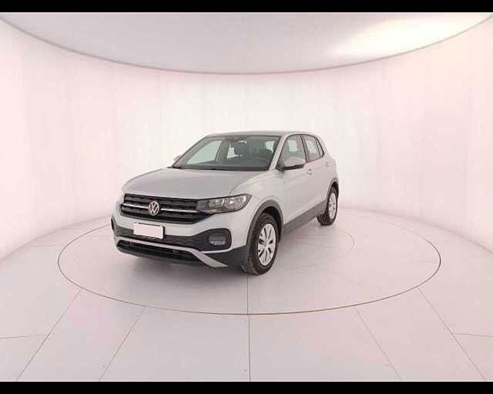 Volkswagen T-Cross usata a Venezia