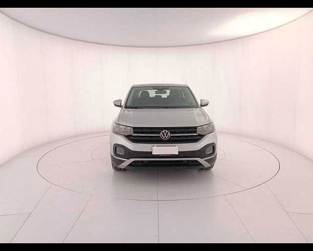 Volkswagen T-Cross usata a Venezia (2)