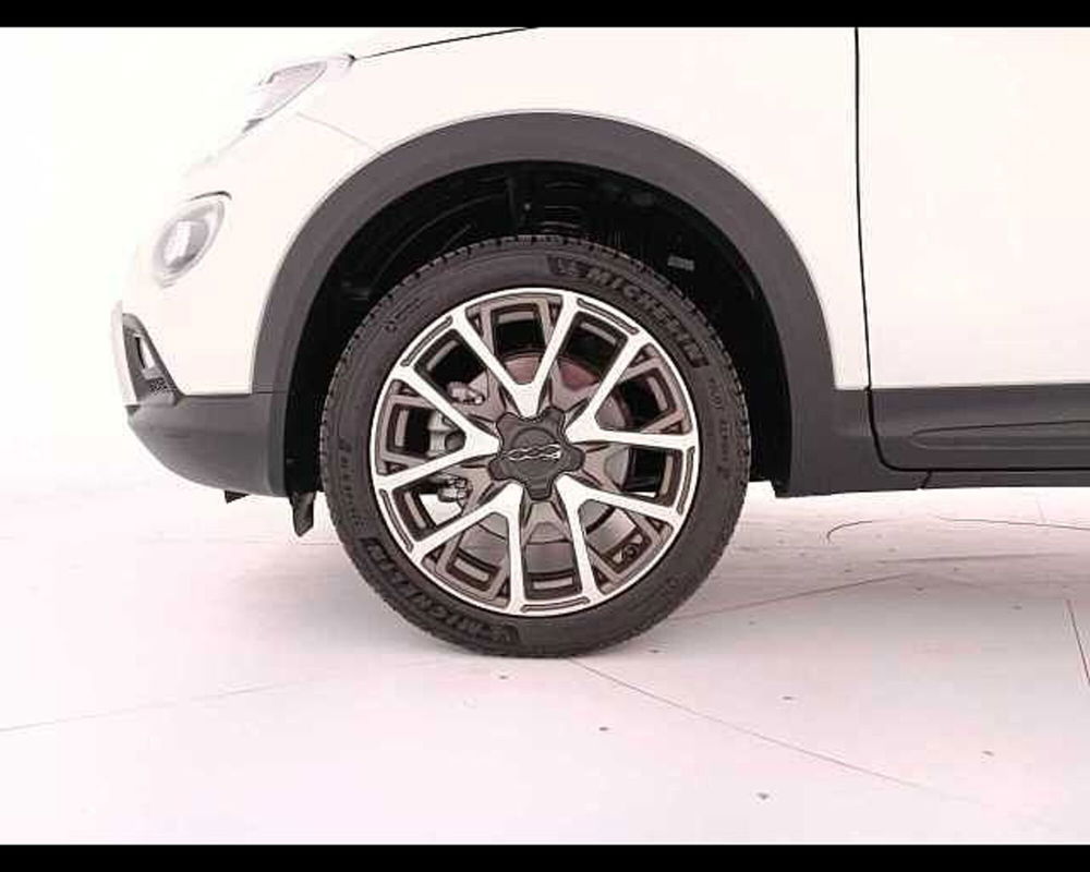 Fiat 500X usata a Venezia (19)